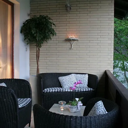 Ferienwohnung Bergblick Bad Harzburg