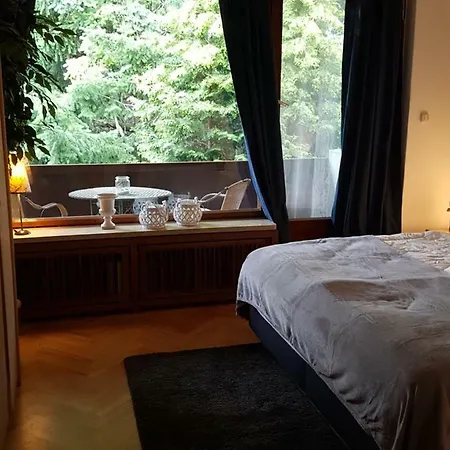 Apartment Ferienwohnung Bergblick *