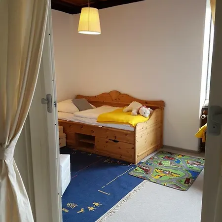 Ferienwohnung Bergblick * Bad Harzburg