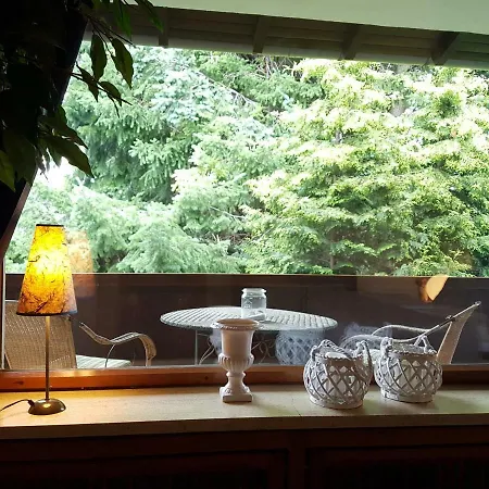 Ferienwohnung Bergblick Bad Harzburg